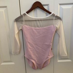 YUMIKO Leotard